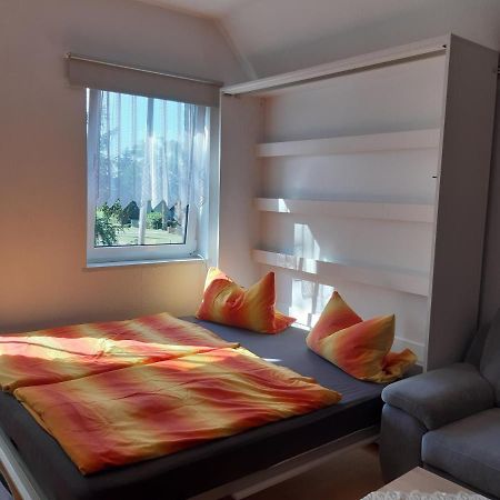 Ferienwohnung Runge II Schonhauser Damm Exteriör bild