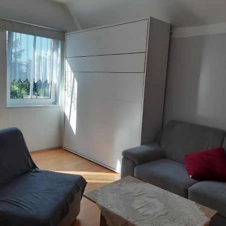 Ferienwohnung Runge II Schonhauser Damm Exteriör bild